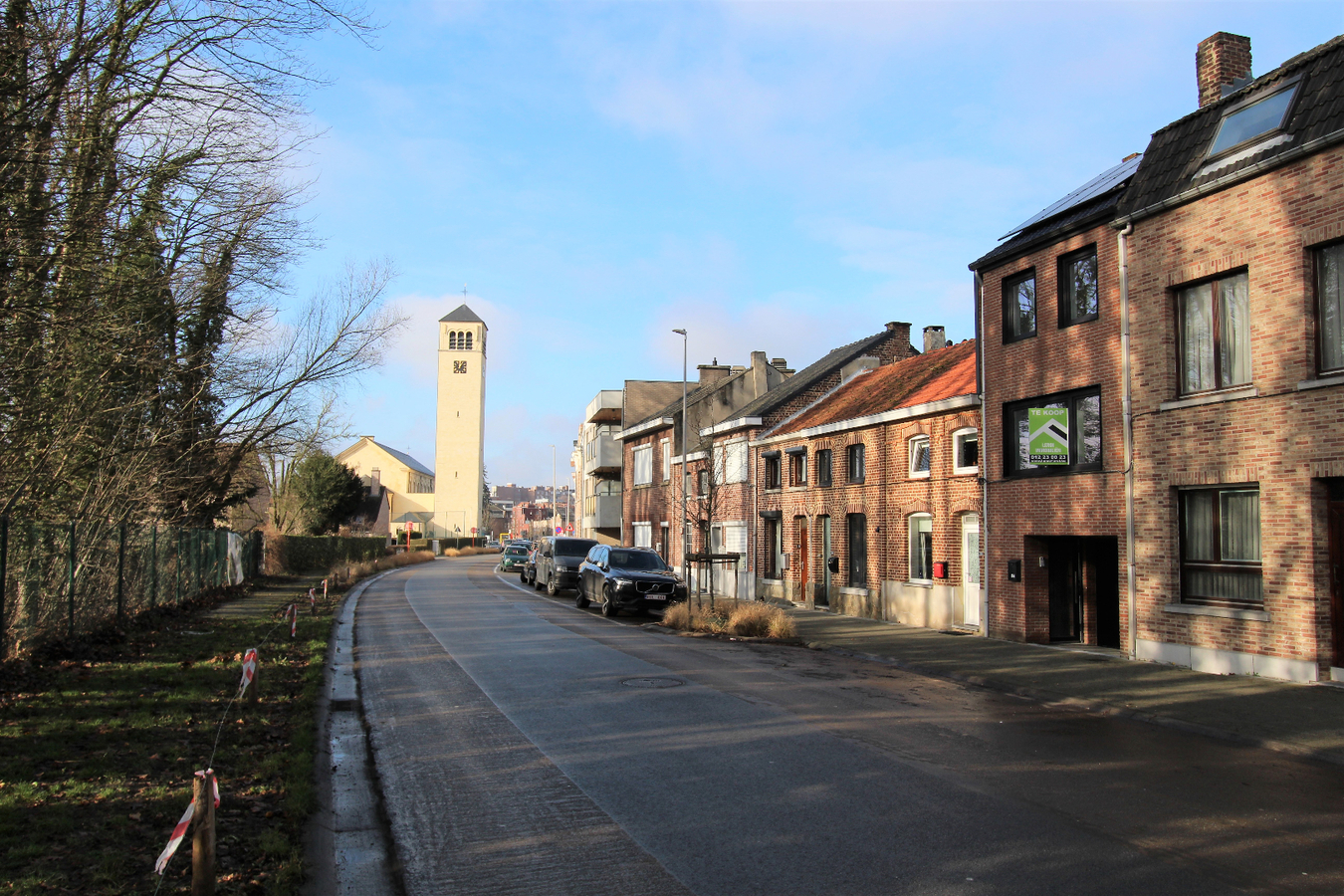 Verkocht woning - Tongeren