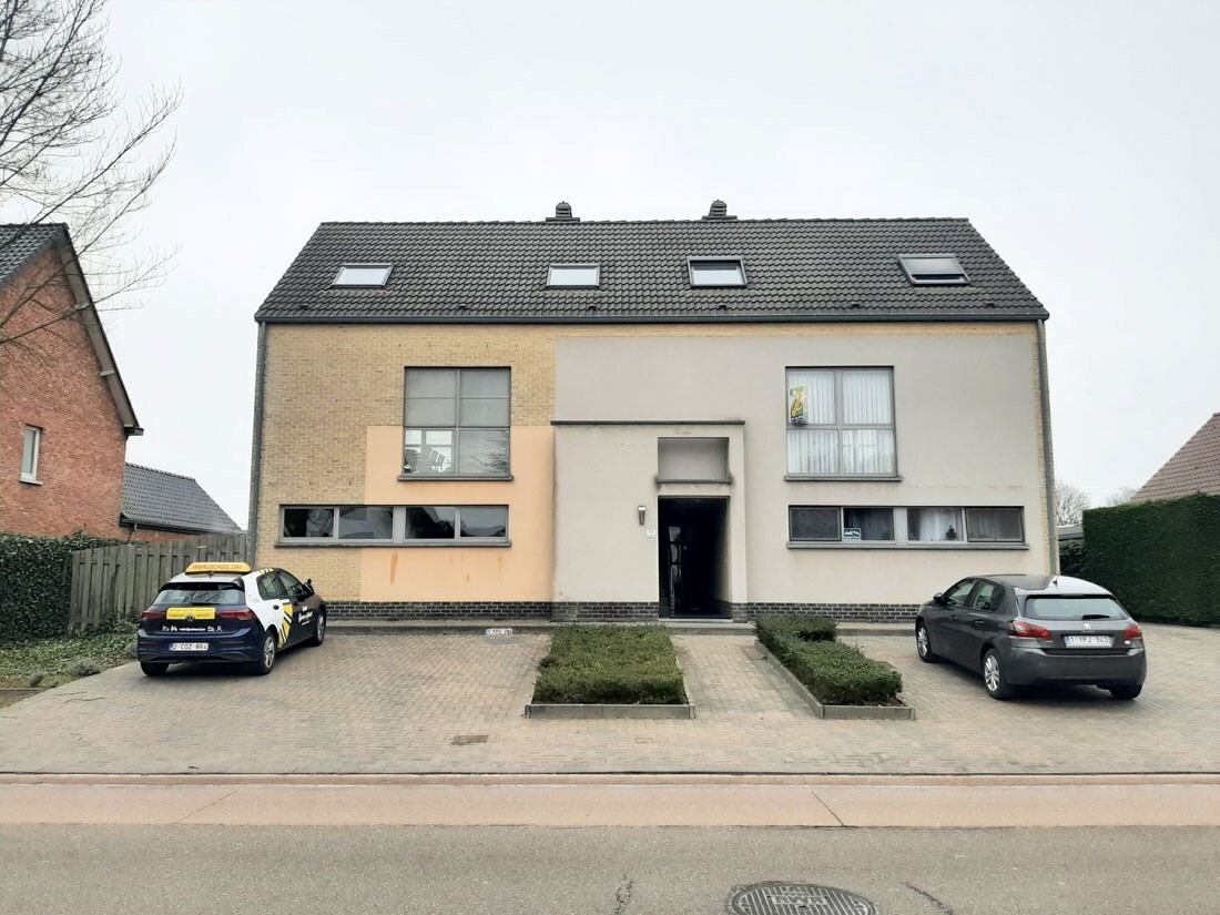Verhuurd appartement - Heusden-Zolder
