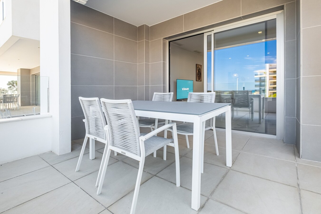 Appartement te koop in Villajoyosa