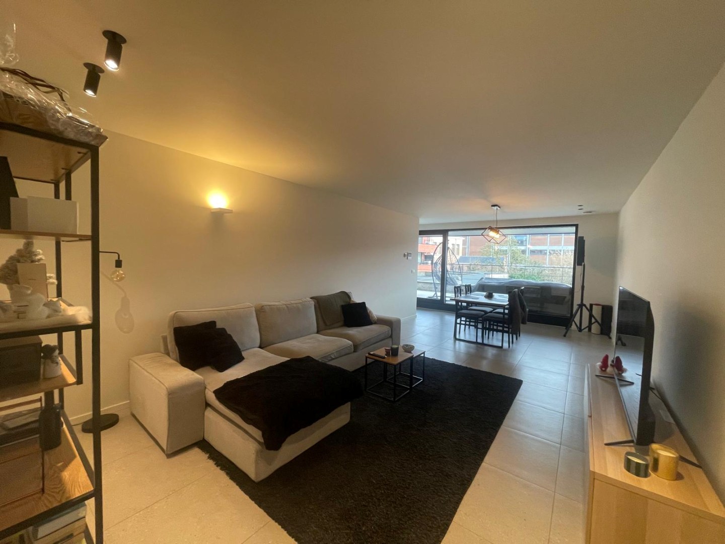 Ruim appartement met 2 slaapkamers nabij het centrum van Geel! 