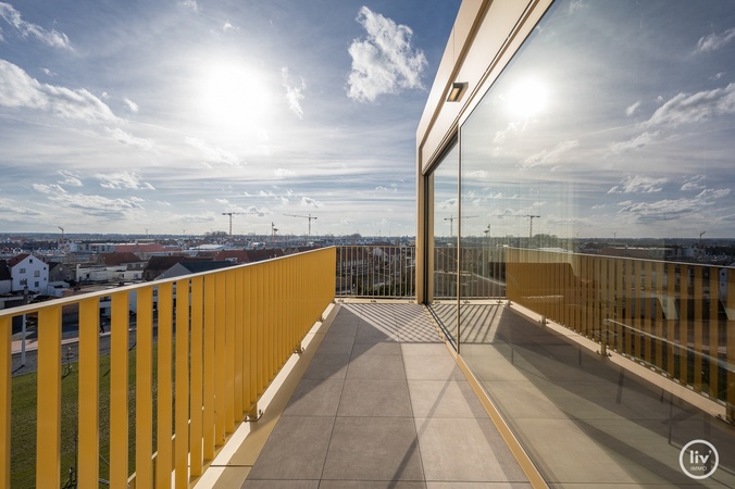 Vendu appartement - Knokke-Heist