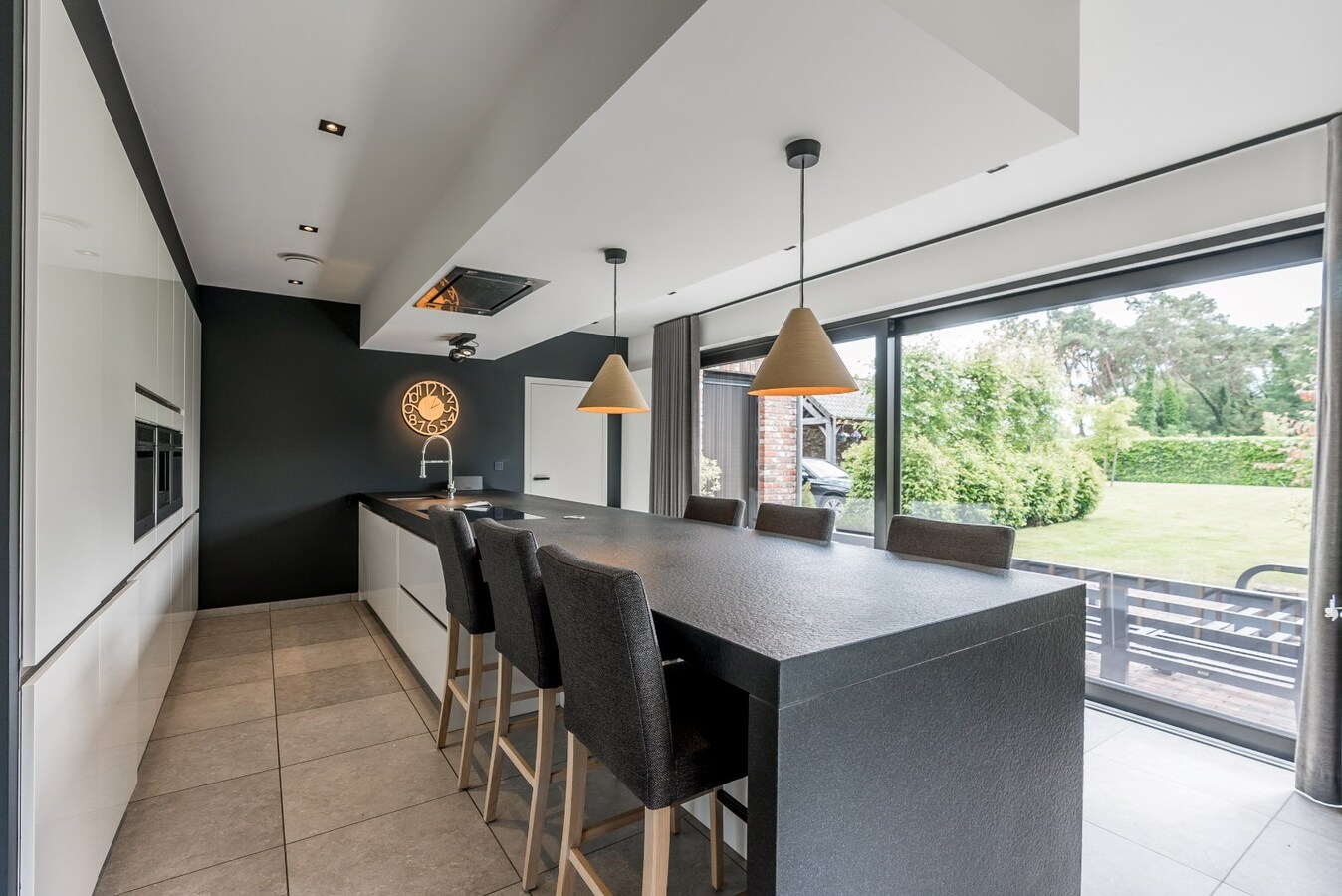 Prachtige villa op een perceel van 11 are 