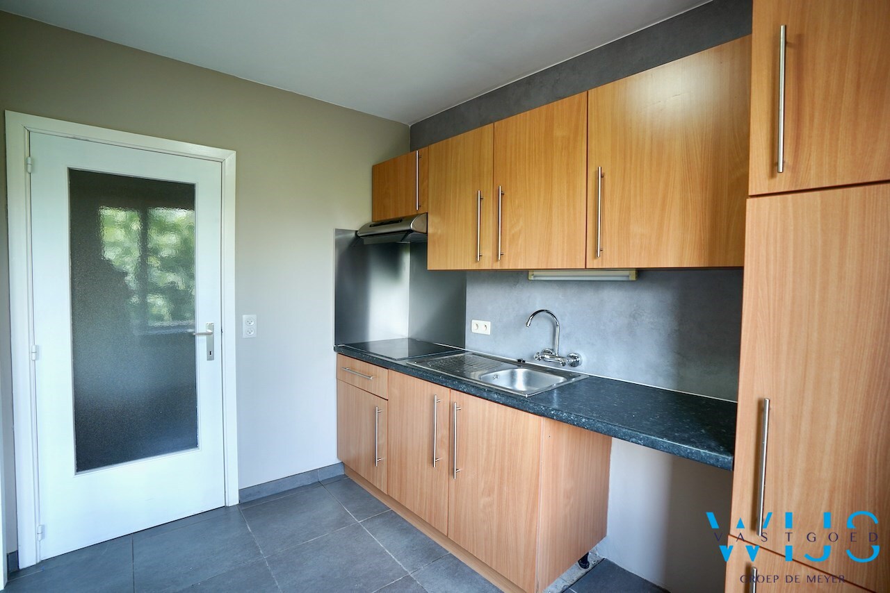 Tof 3 slaapkamer appartement te Ertvelde ! 