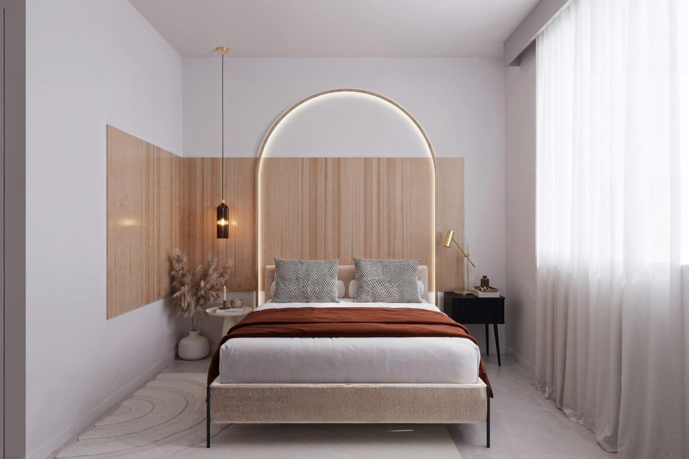 Nieuwbouwwoningen in San Miguel de Salinas met 2 gemeenschappelijke zwembaden 