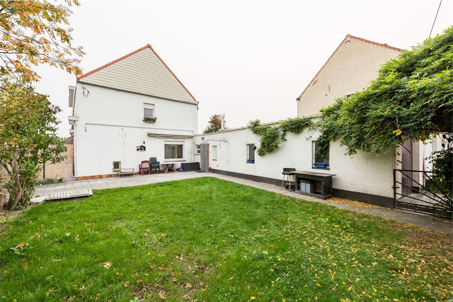 Prachtige woning in rustige buurt 