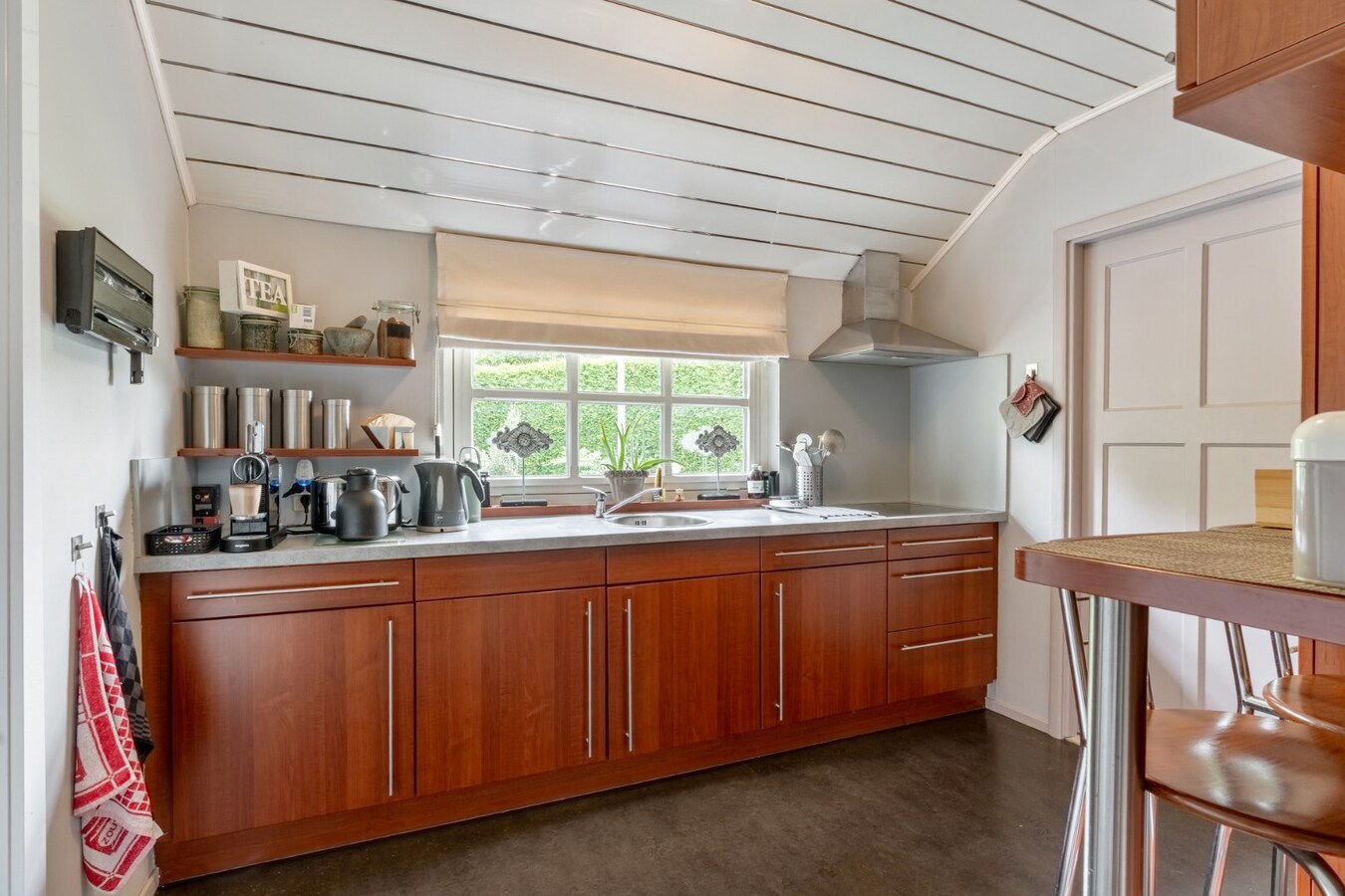 Ruime, zeer rustig gelegen woning op een perceel 29a90ca te Molenbeersel - een deelgemeente van Kinrooi! 