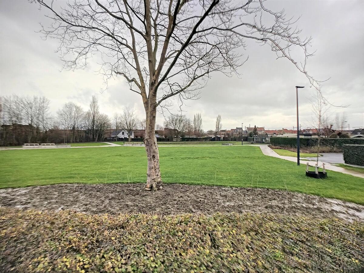 Zeer goed gelegen woning op perceel van 428m² - Heist 