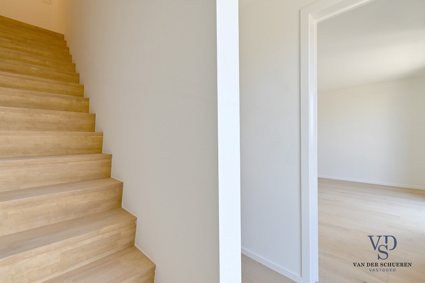 Exceptioneel wonen in 't mooie Oosterzele 