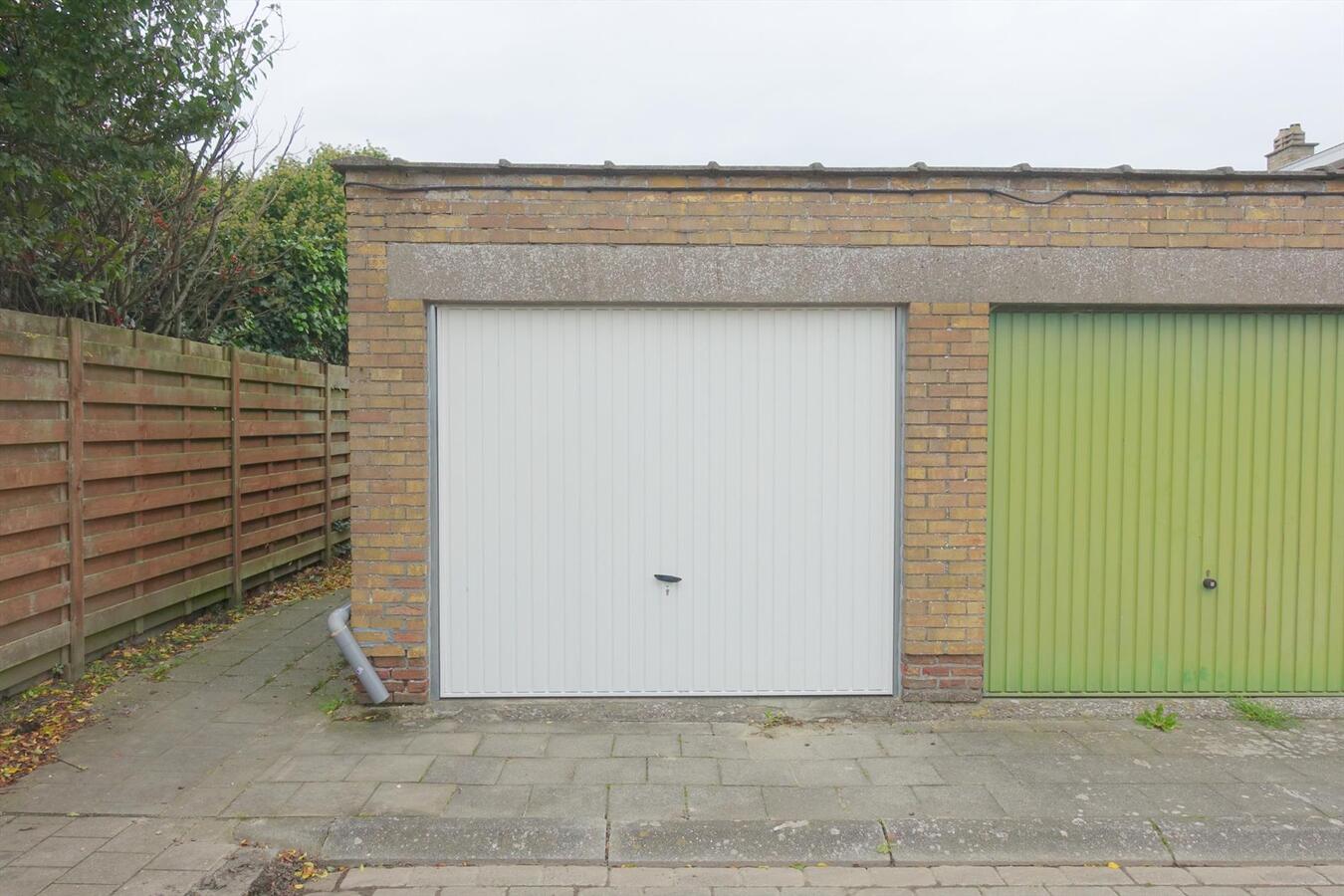Gezellige rijwoning vlakbij centrum 