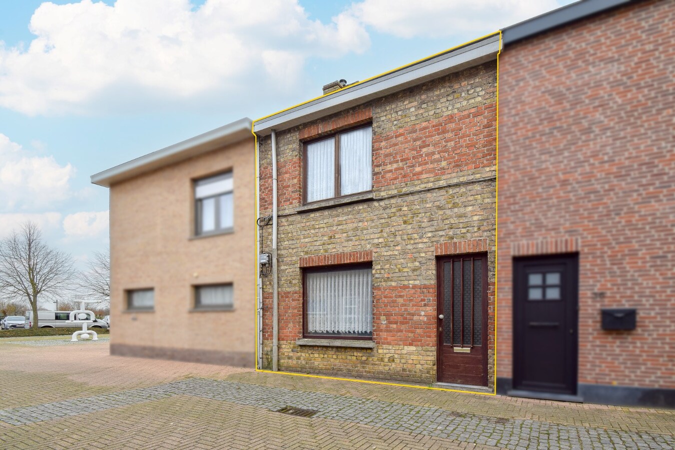 Verkocht woning - Middelkerke