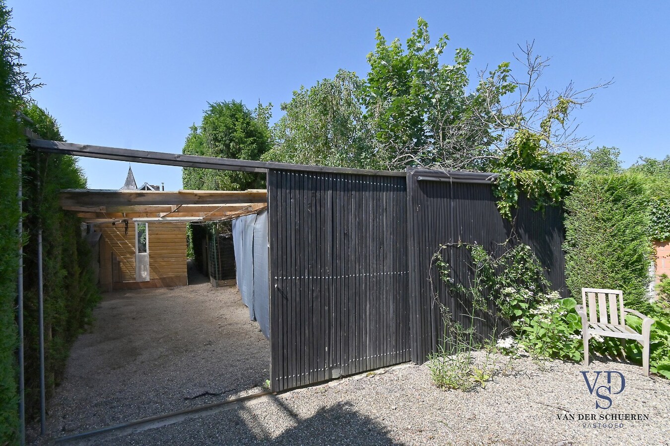 Charmante eigendom, centrum Oudenaarde 