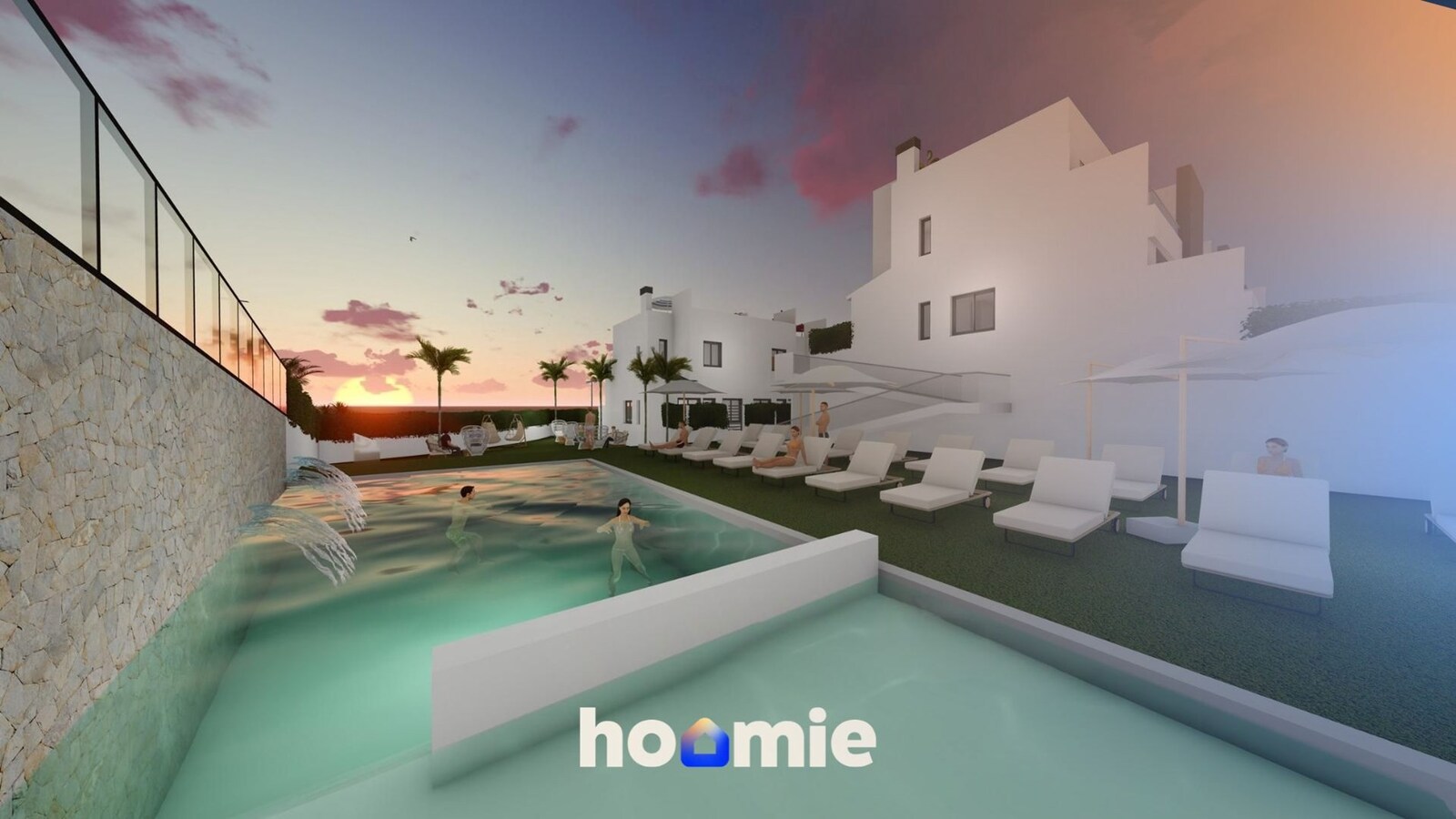 Woning te koop in Cox