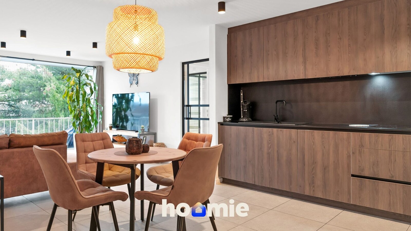 Te koop appartement - Maasmechelen