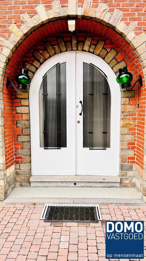 Woning verkocht in Hasselt