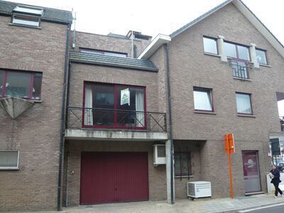 Verhuurd appartement - Paal