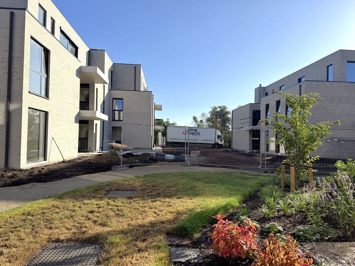 Appartement te koop | in afhandeling in Ravels