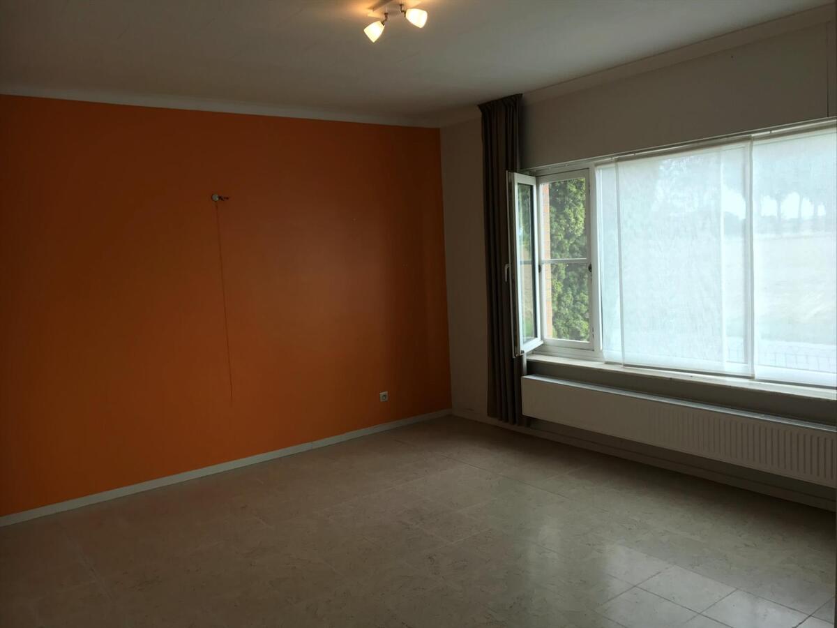 Landelijk gelegen woning met 4 slaapkamers 