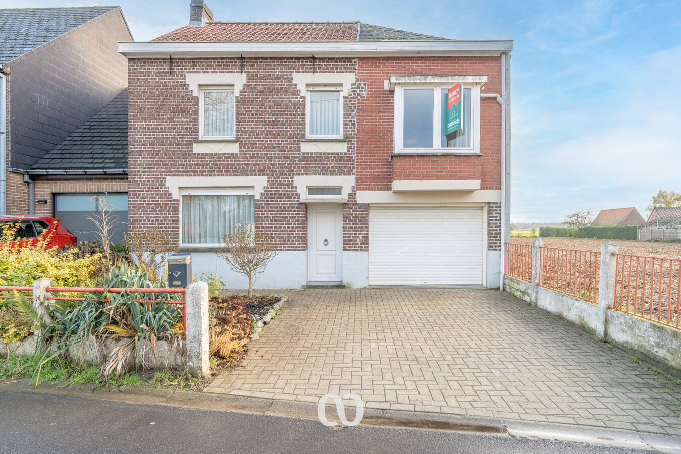 Te koop - Woning - Oudenaarde