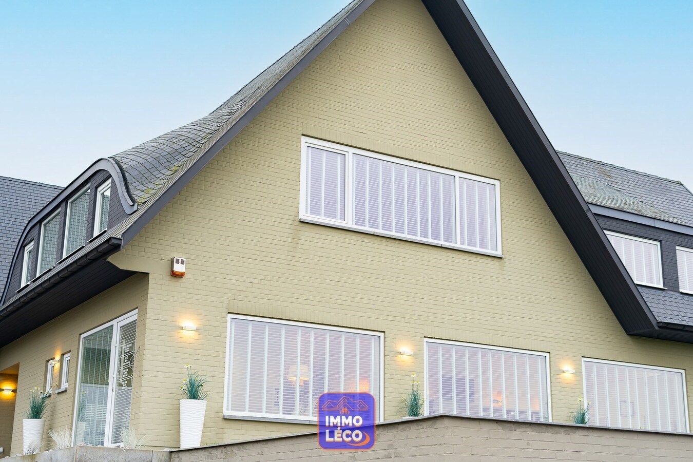 Villa prestigieuse entièrement rénovée en 2022, prestation haut de gamme ! 