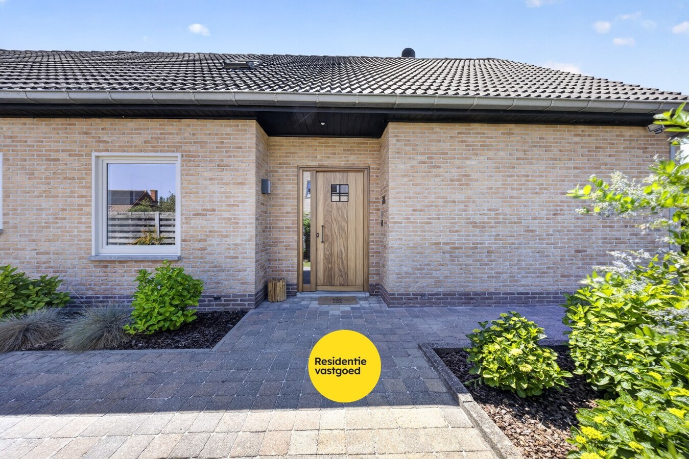 Te koop woning - Nieuwpoort