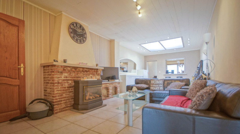 Woning verkocht in Kortrijk