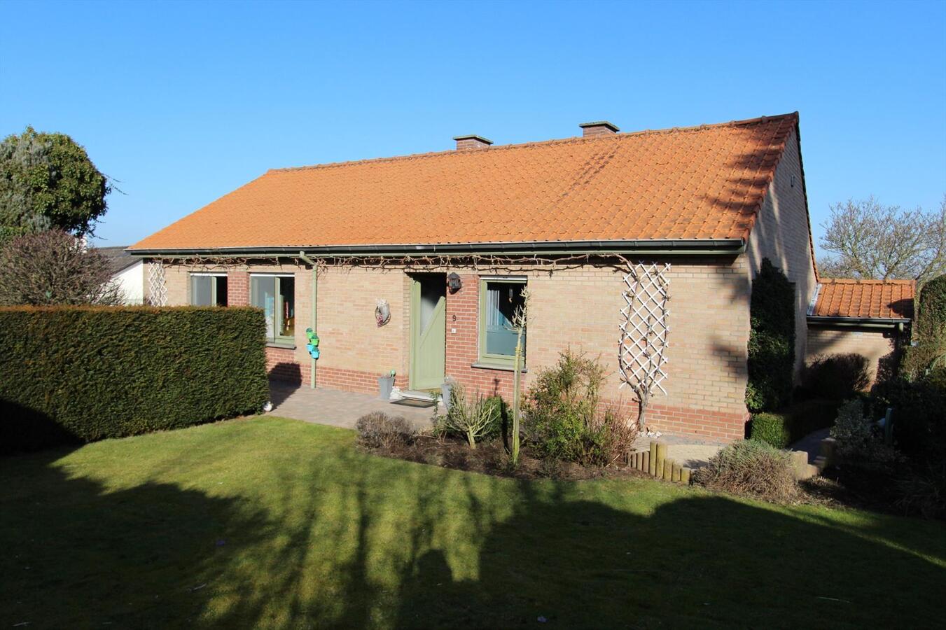 Verkocht woning - Vreren