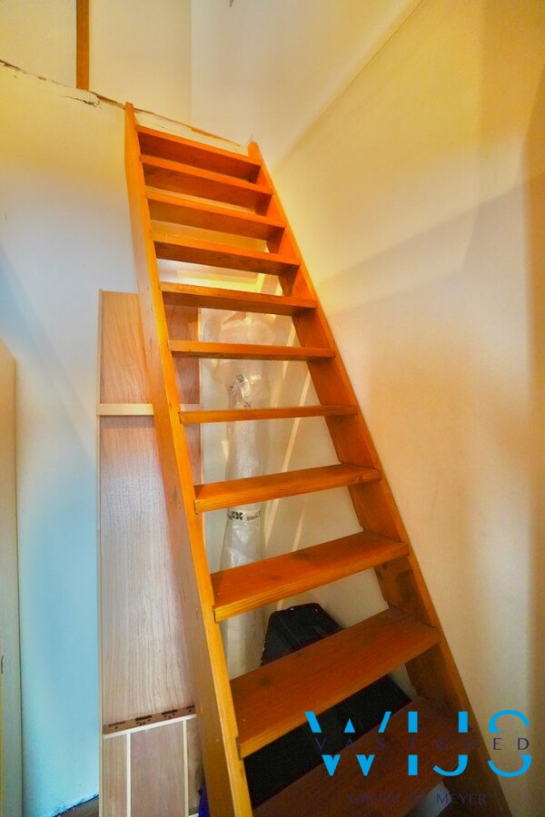 Ideaal woonhuis op fantastische locatie te Assenede ! 