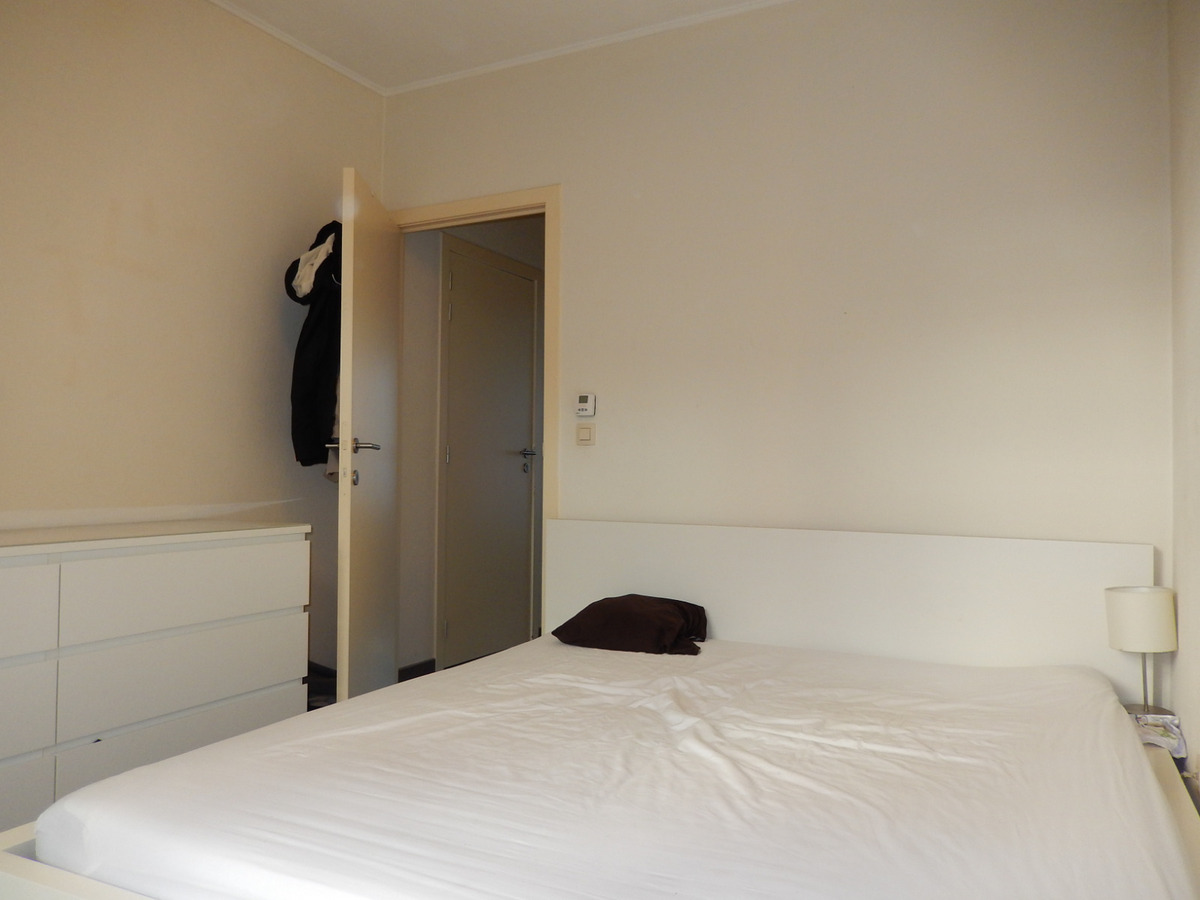 Gezellig 1-slaapkamertype te Middelkerke 