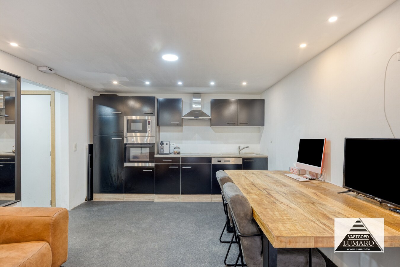 Stijlvol wonen en werken op de Pauwengraaf 