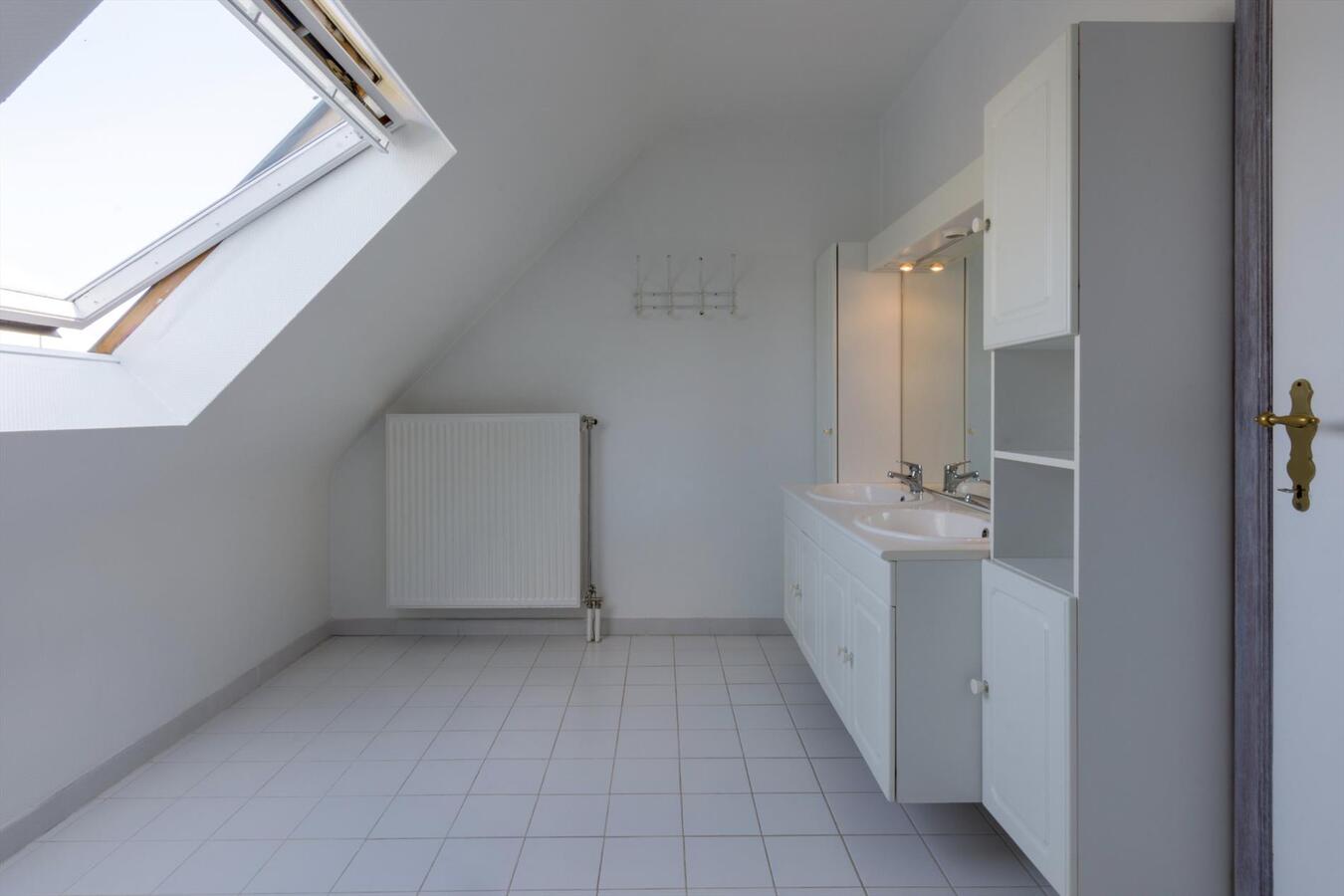 Instapklare woning nabij centrum Zaffelare (Lochristi) 