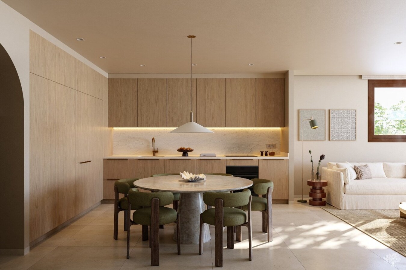 Appartement te koop in Las Colinas Golf