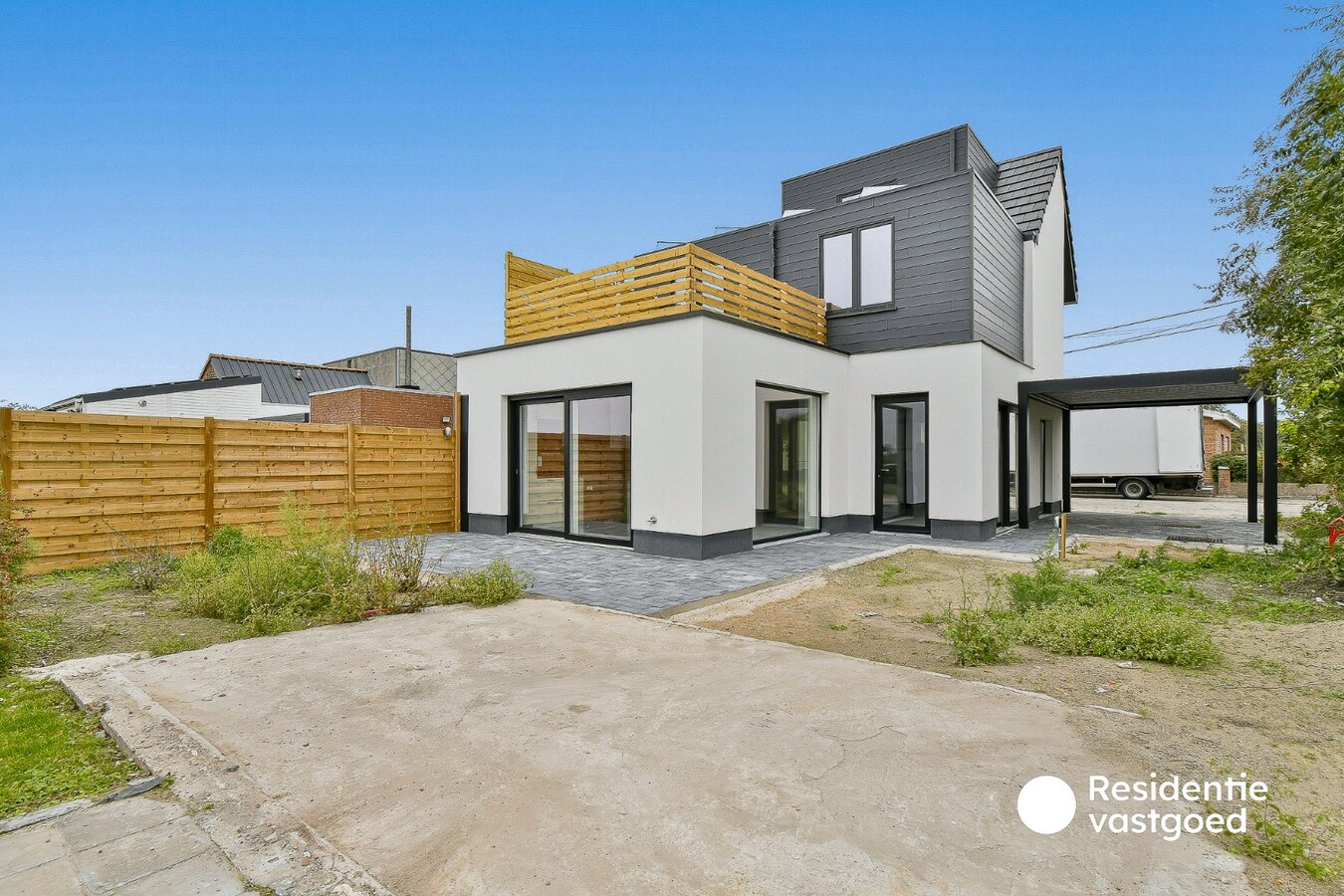 Te koop woning - Middelkerke