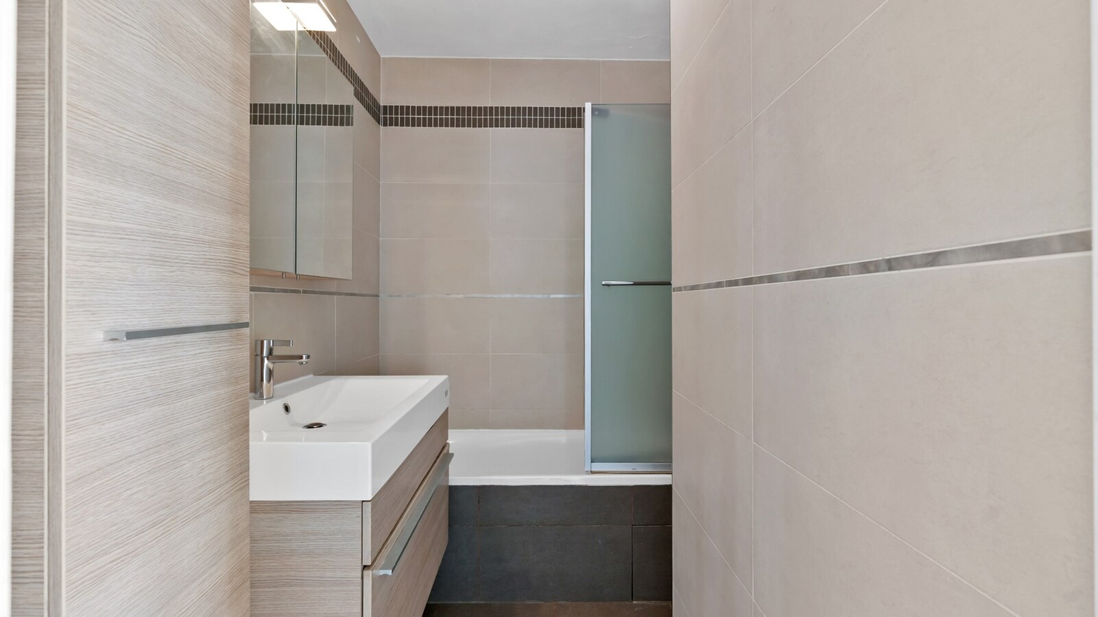 Te koop | Met Optie / reservatie appartement - Heverlee