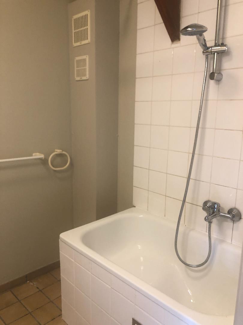 1-slaapkamerappartement centrum Brugge 