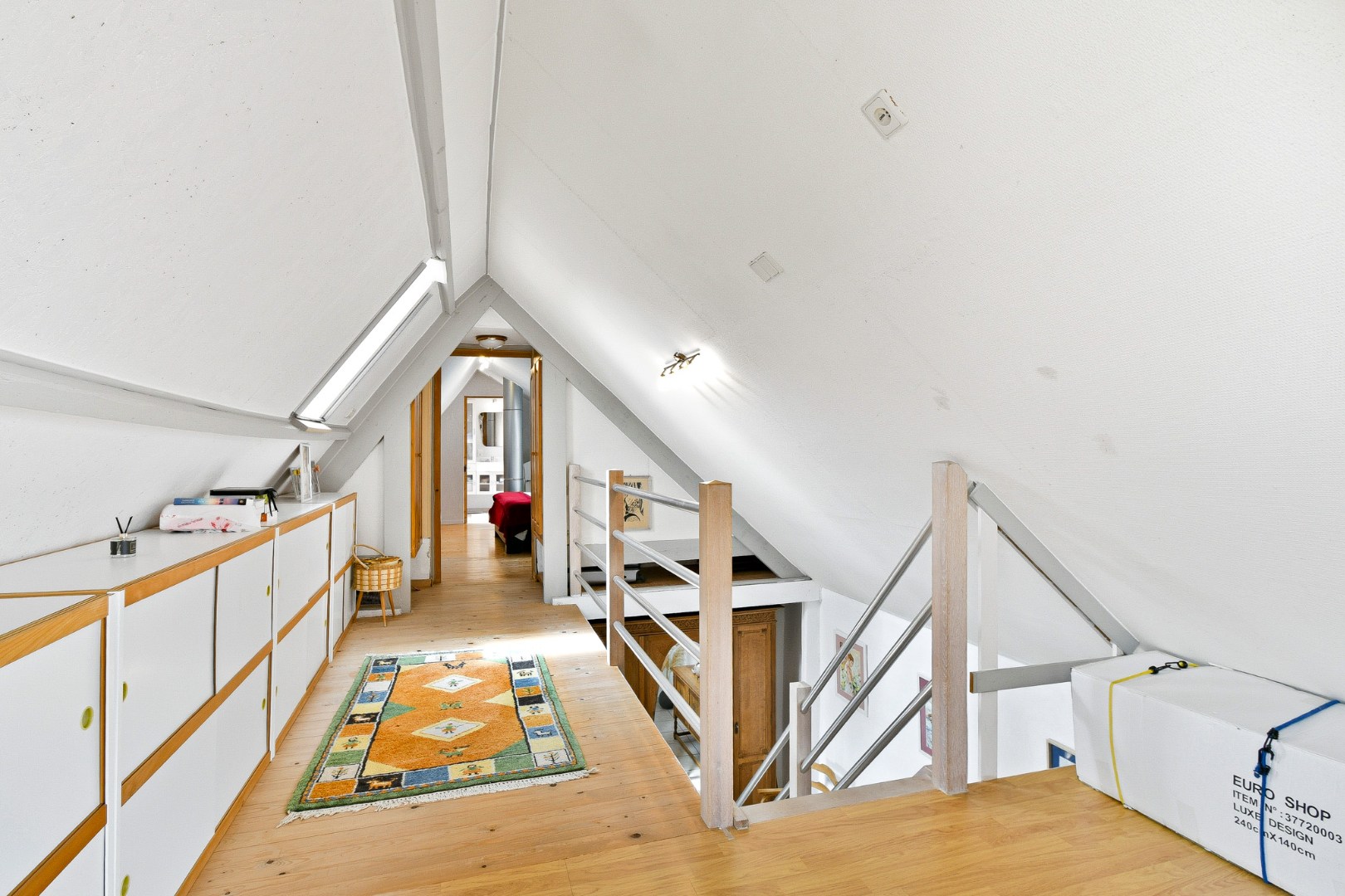 prachtige vrijstaande woning op toplocatie langs het kanaal te Leffinge met uniek panoramisch verzicht 