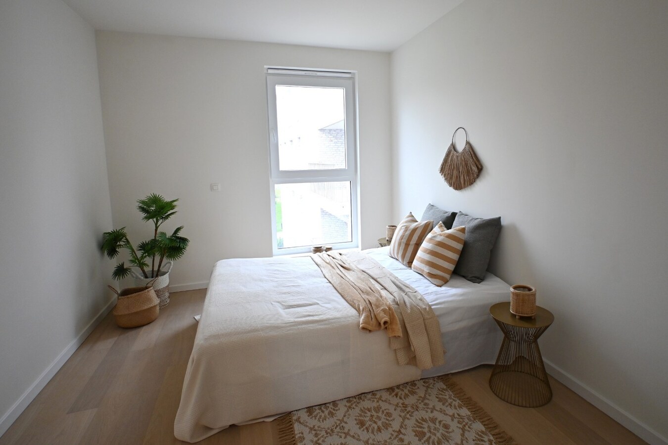 Duplex-appartement in centrum Gavere ! 