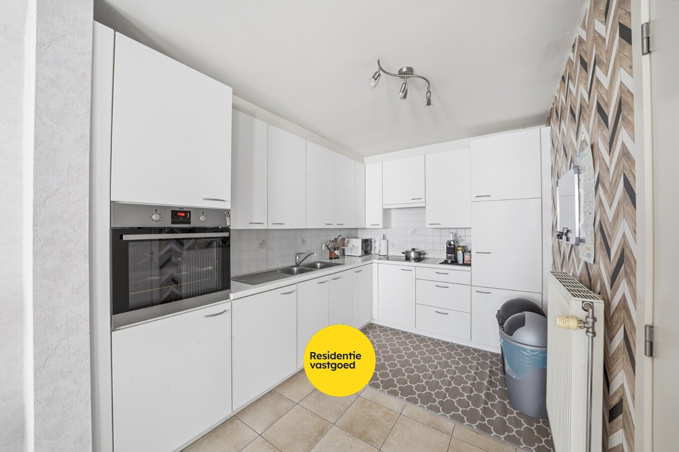 Te koop appartement - Oudenburg