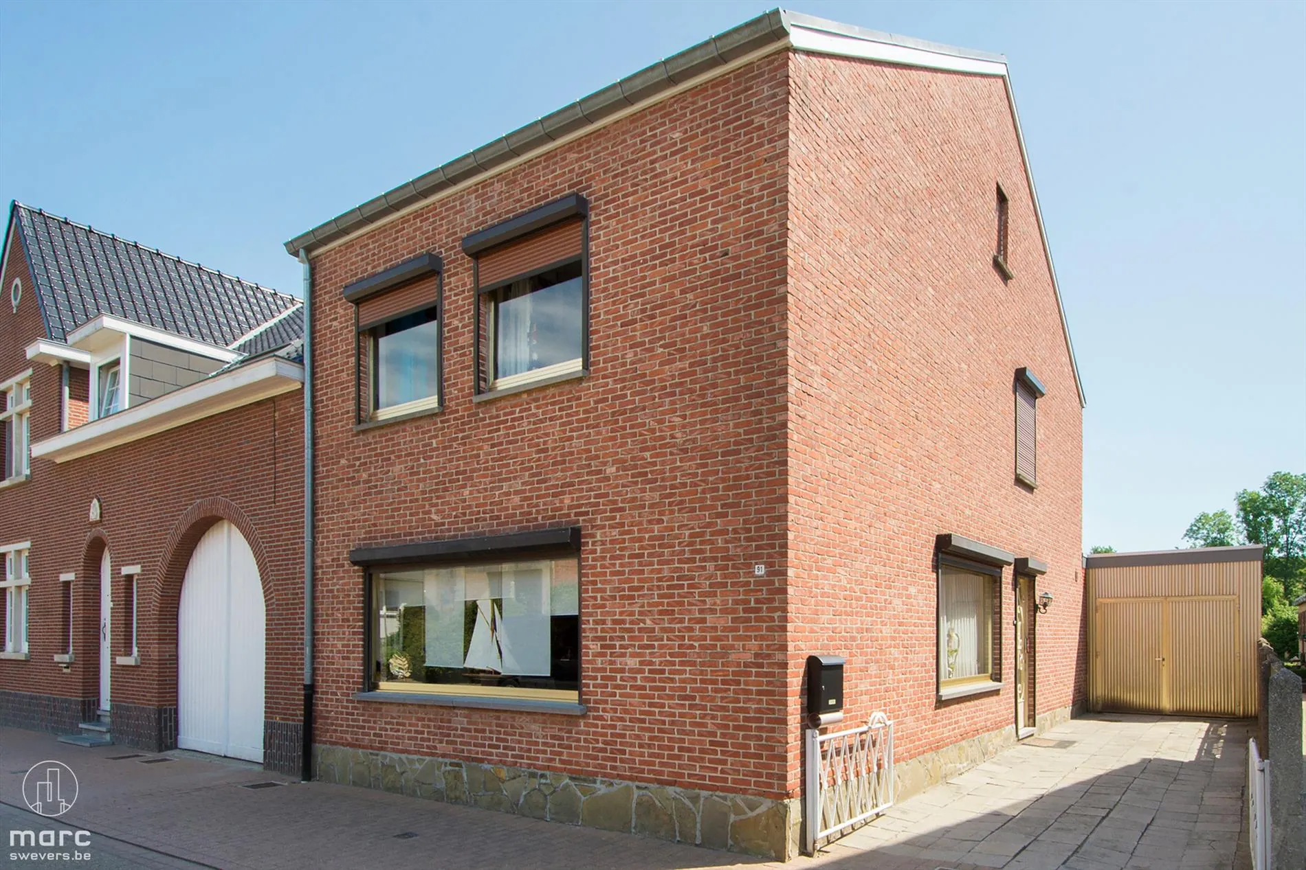 Verkocht woning - Sint-Truiden