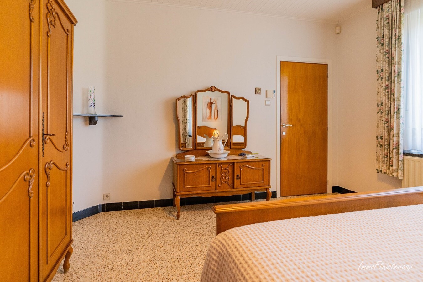 Belle maison avec écurie et terrain d'environ 1,63 ha à Opglabbeek (Oudsbergen) 