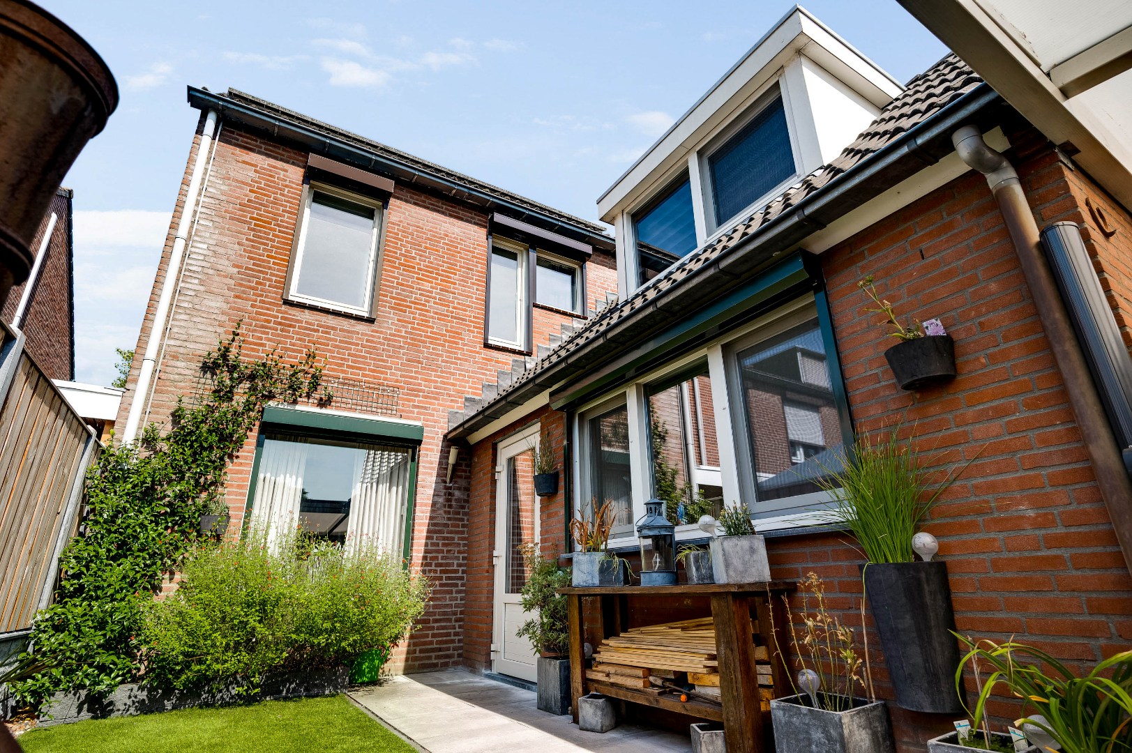 Eengezinswoning te koop in Weert