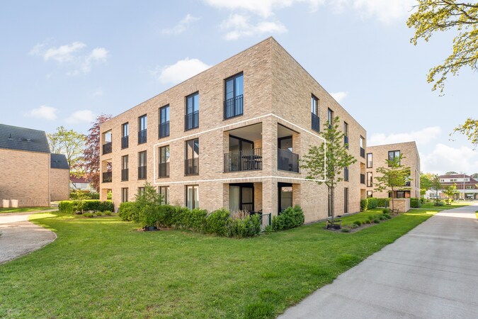 Te huur appartement - Genk
