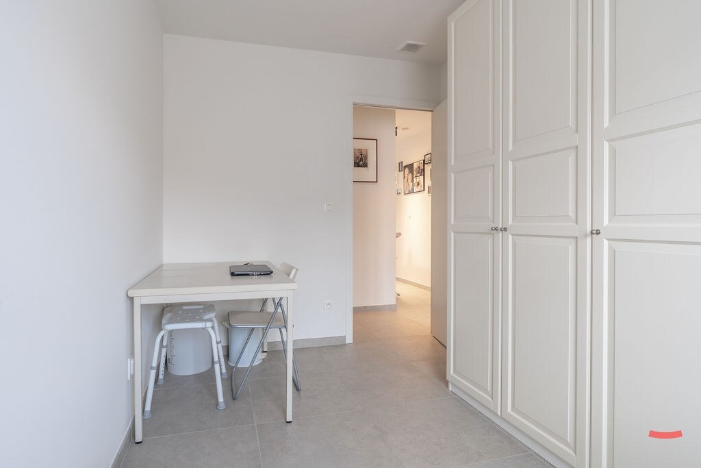 Appartement verkocht in Ravels