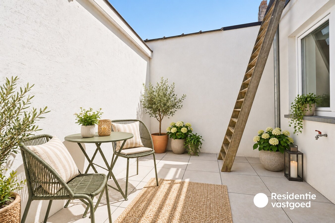 Te koop woning - Nieuwpoort