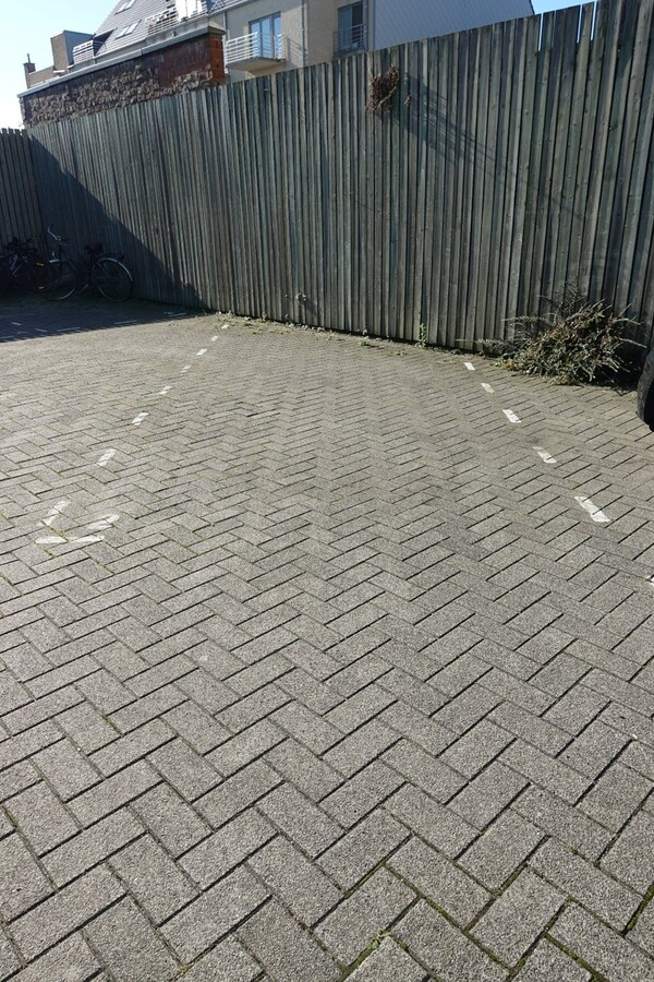 Te huur: appartement met 2 slaapkamers aan de Elisabethlaan in Oostende 