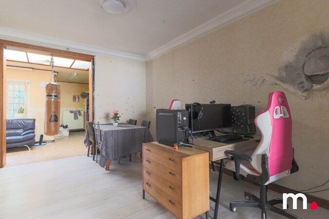 Verkocht woning - Oudenaarde