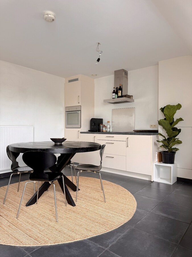 Appartement te huur | in afhandeling in Weelde