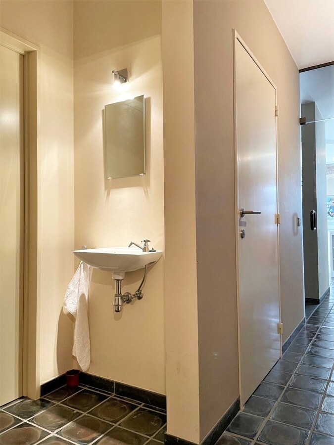Winkelruimte te huur in Oud-Turnhout
