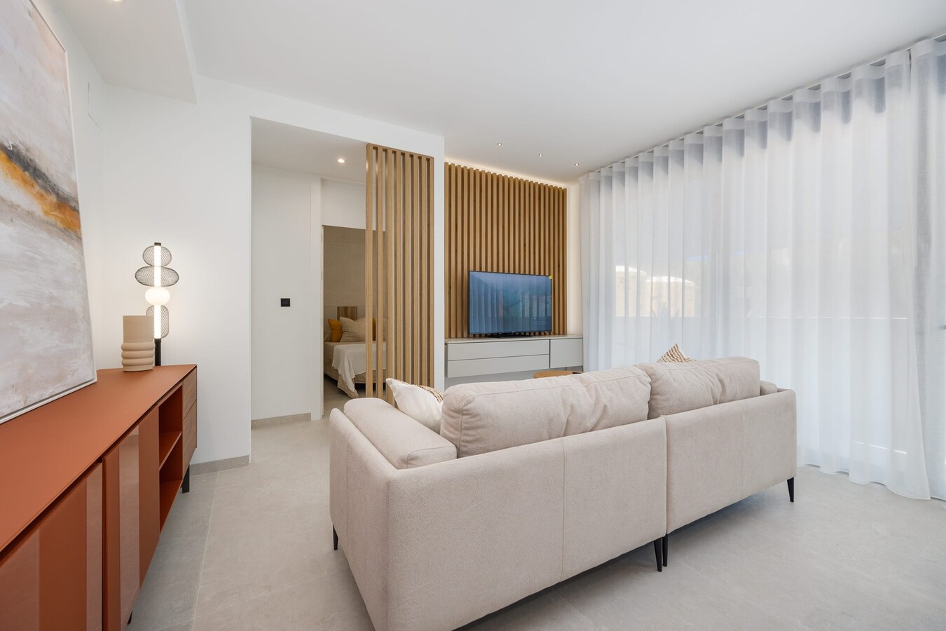 Appartement te koop in Guardamar