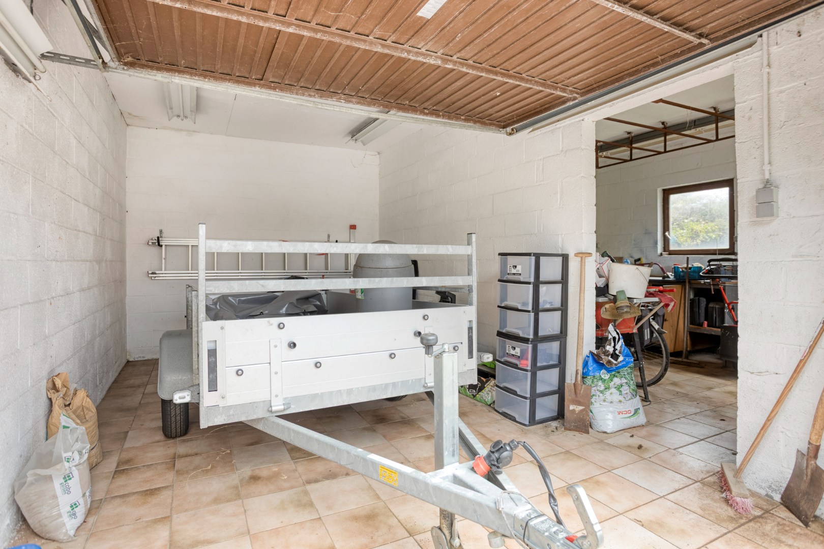 Charmante woning met 4 slpk. op toplocatie in Pulle-Zandhoven 