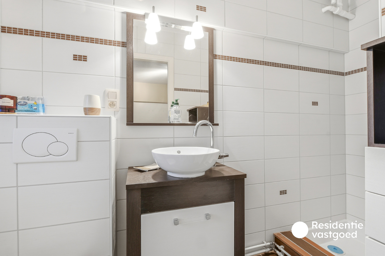 Te koop appartement - De Haan